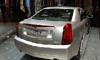 Cenevre 74.Uluslararası Motor Show