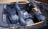 Cenevre 74.Uluslararası Motor Show