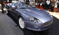 Cenevre 74.Uluslararası Motor Show