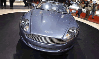 Cenevre 74.Uluslararası Motor Show