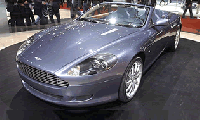 Cenevre 74.Uluslararası Motor Show