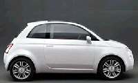 Cenevre 74.Uluslararası Motor Show