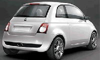 Cenevre 74.Uluslararası Motor Show
