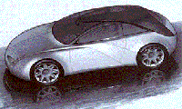 Cenevre 74.Uluslararası Motor Show