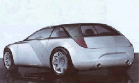 Cenevre 74.Uluslararası Motor Show