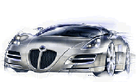 Cenevre 74.Uluslararası Motor Show