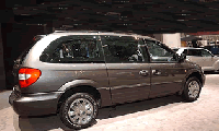 Cenevre 74.Uluslararası Motor Show