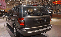 Cenevre 74.Uluslararası Motor Show