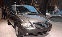 Cenevre 74.Uluslararası Motor Show