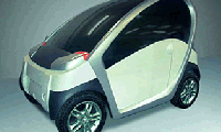 Cenevre 74.Uluslararası Motor Show