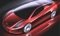 Cenevre 74.Uluslararası Motor Show