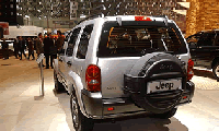 Cenevre 74.Uluslararası Motor Show