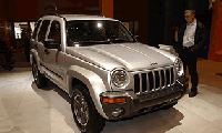 Cenevre 74.Uluslararası Motor Show