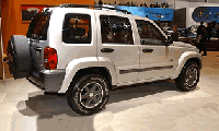 Cenevre 74.Uluslararası Motor Show