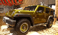 Cenevre 74.Uluslararası Motor Show