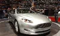 Cenevre 74.Uluslararası Motor Show