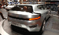 Cenevre 74.Uluslararası Motor Show