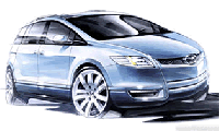 Cenevre 74.Uluslararası Motor Show