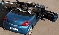 Cenevre 74.Uluslararası Motor Show
