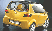 Cenevre 74.Uluslararası Motor Show