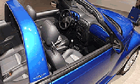Cenevre 74.Uluslararası Motor Show