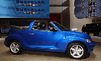 Cenevre 74.Uluslararası Motor Show