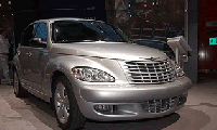Cenevre 74.Uluslararası Motor Show