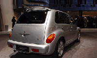 Cenevre 74.Uluslararası Motor Show
