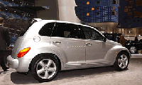 Cenevre 74.Uluslararası Motor Show