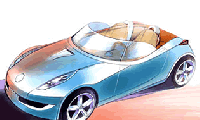 Cenevre 74.Uluslararası Motor Show