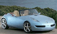 Cenevre 74.Uluslararası Motor Show
