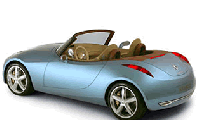 Cenevre 74.Uluslararası Motor Show