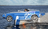 Cenevre 74.Uluslararası Motor Show