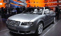 Cenevre 74.Uluslararası Motor Show