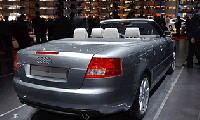 Cenevre 74.Uluslararası Motor Show