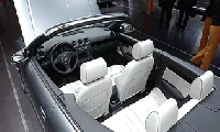 Cenevre 74.Uluslararası Motor Show