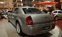 Cenevre 74.Uluslararası Motor Show