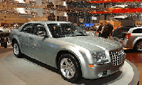 Cenevre 74.Uluslararası Motor Show