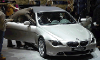 Cenevre 74.Uluslararası Motor Show