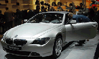 Cenevre 74.Uluslararası Motor Show