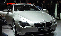 Cenevre 74.Uluslararası Motor Show