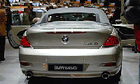 Cenevre 74.Uluslararası Motor Show