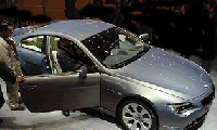 Cenevre 74.Uluslararası Motor Show