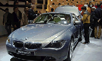 Cenevre 74.Uluslararası Motor Show
