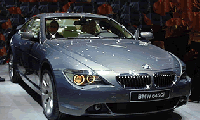 Cenevre 74.Uluslararası Motor Show