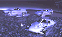 Cenevre 74.Uluslararası Motor Show