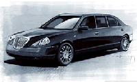 Cenevre 74.Uluslararası Motor Show