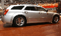 Cenevre 74.Uluslararası Motor Show
