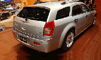 Cenevre 74.Uluslararası Motor Show