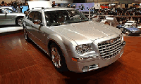Cenevre 74.Uluslararası Motor Show